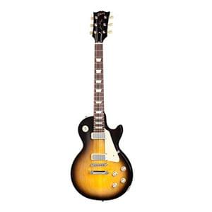 Gibson Les Paul Studio LPSTUVSCH1 Vintage Sunburst  Chrome Electric Guitar